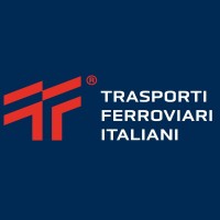 T.F.I. Trasporti Ferroviari Italiani logo - Similar company to Truckscanner
