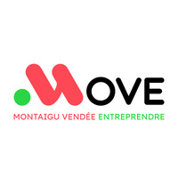 Réseau MOVE (Montaigu Vendée Entreprendre) logo - Similar company to Idéacomm