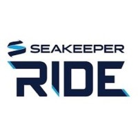 Seakeeperride gulf logo - Similar company to Lopolight
