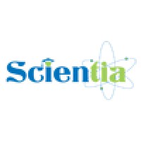 Scientia Africa logo - Similar company to Numeric Technology