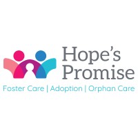 Hope's Promise logo - Similar company to Simple Surrogacy