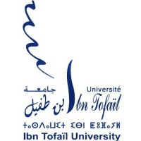 Université Ibn Tofaïl logo - Similar company to Faculté D'Economie Et De Gestion - Kénitra