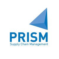 PRISM - Supply chain Management logo - Similar company to Prism Logistics