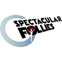 Spectacular Follies logo - Similar company to Brightside Theatre