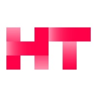 Hyundai HT Viet Nam logo - Similar company to Hytech Personell As