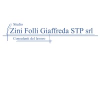 Studio Zini Folli Giaffreda STP srl - Consulenti del lavoro logo - Similar company to Accountants And Auditors’ Association S.P.A.