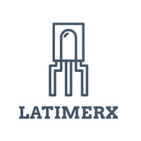 LATIMER AEROSPACE logo - Similar company to Imagining Forward