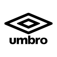 Umbro logo - Similar company to Z A U