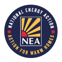 National Energy Action (NEA) logo - Similar company to Warmworks