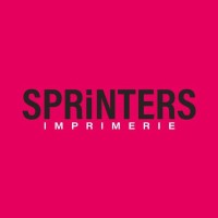 Sprinters Imprimerie logo - Similar company to Graphigroup