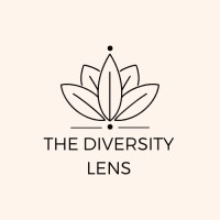 The Diversity Lens logo - Similar company to Krah Solutions For Plastics Co.