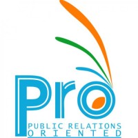 Public Relations Oriented Community logo - Similar company to Perfect10 Pr