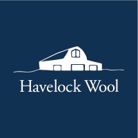 Havelock Wool logo - Similar company to Isolena Naturfaservliese