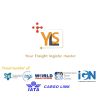 Yemen LOG Services logo - Similar company to نادي الأمن السيبراني