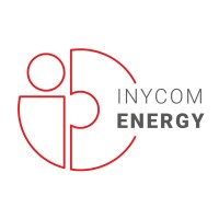 Inycom Energy - Tu energía positiva logo - Similar company to Inycom Industria