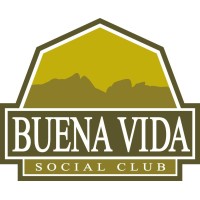 BUENA VIDA Social Club Patagonia logo - Similar company to Hacienda