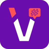 GetViral ai logo - Similar company to Sdfc Group