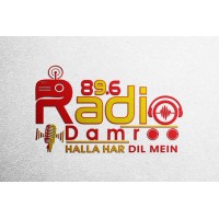 Radio Damroo logo - Similar company to Spikeprofit - Advertising & Marketing Agency