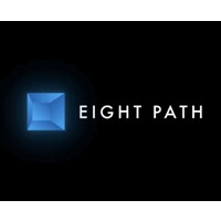 EIGHT PATH logo - Similar company to Alpha Global
