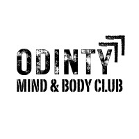 Odinty logo - Similar company to Ipos