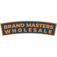 Brand Masters Wholesale logo - Similar company to Red Industrial