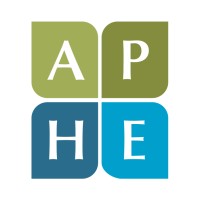 Association of Professional Humane Educators logo - Similar company to Professional Oklahoma Educators