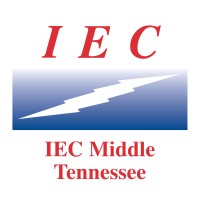 IEC Middle Tennessee logo - Similar company to Bartram Electric