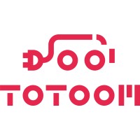 TOTOOM logo - Similar company to Orbimob