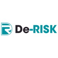 De-RISK logo - Similar company to Asociación Heres