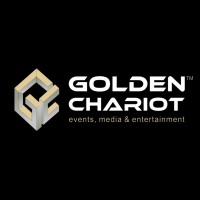 Golden Chariot logo - Similar company to Createv Events