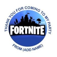 Fortnite 24 logo - Similar company to Fortnite.Info