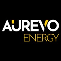 Aurevo Energy logo - Similar company to Smart Wind Srl