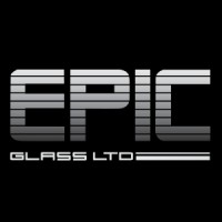 Epic Glass Ltd. logo - Similar company to Altitude Installations Ltd.