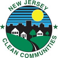 NJ Clean Communities Council logo - Similar company to Atlantic Coast Recycling, Llc