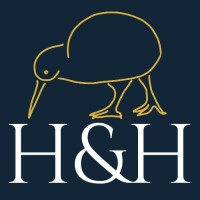 Highgrove and Hall logo - Similar company to Itr-8