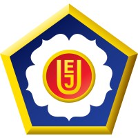 European Judo Union logo - Similar company to Real Federación Española De Judo Y Deportes Asociados