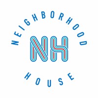 Neighborhood House logo - Similar company to Susan Berkowitz For Language Learning Apps, Llc