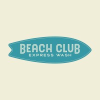 Beach Club Express Wash logo - Similar company to Phyzix