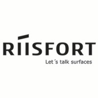 Riisfort A/S logo - Similar company to Rolighed-Humania