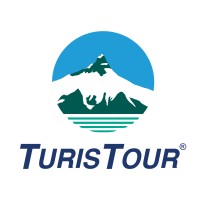 Turistour logo - Similar company to Cometo.Cl