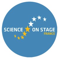 Science on Stage France logo - Similar company to Mixap Edu