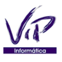 VIP Informática logo - Similar company to Reset Ti