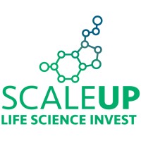 Scale Up Life Science Invest logo - Similar company to Swedsoft