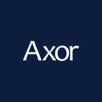Axor Holdings logo - Similar company to Quantum Leap Capital Pty Ltd