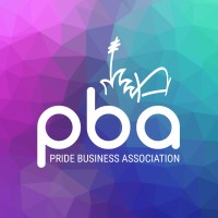 Pride Business Association (NSW) logo - Similar company to Prime Potential