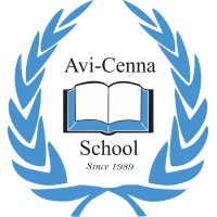Avi-Cenna International School logo - Similar company to Chrisland Schools