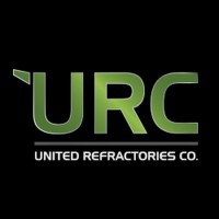 United Refractories Co. logo - Similar company to Alsical Hüttenwerkstechnik Gmbh
