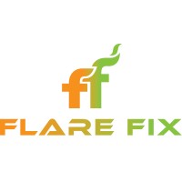 Flare Fix logo - Similar company to Suprotech B.V.