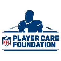 NFL Player Care Foundation (PCF) logo - Similar company to The Trust (Powered By The Nflpa)