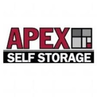 APEX Self Storage logo - Similar company to Apex Self Storage Ltd